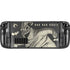 Disney The Nightmare Before Christmas Bad Bad Oogie Steam Deck Handheld Gaming Computer Skin